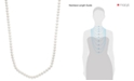 Charter Club Imitation Pearl 72" Long Strand Necklace, Created for Macy's